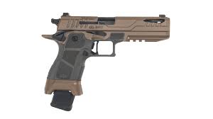 Firearms Manufacturers on Rainier Arms | From A to Z - handgun manufacturer list