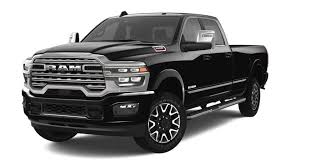Ram Trucks | Build & Price Yours Today - dodge manufacturer