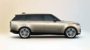 Range Rover | Explore Luxury SUVs and 4x4 Vehicles - landrover - range rover manufacturer