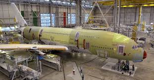 List of Top Aircraft Manufacturing Firms - Ranker - airplane manufacturer