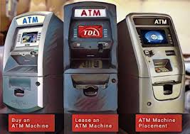 12 Best ATM Processing Companies That Offer Comprehensive ... - RankRed - atm manufacturer
