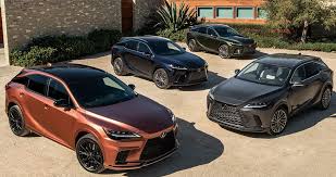 Where Are Lexus Cars Made? | Who Makes Lexus? | Ray Catena Lexus of ... - lexus manufacturer