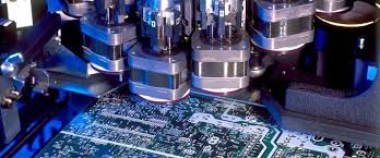 Top 30 Electronic Manufacturing Companies in USA - RayPCB - RayMing - electronics manufacturer