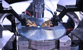 Top 3 Semiconductor Manufacturers in Taiwan - RayPCB - RayMing - taiwan chip manufacturer