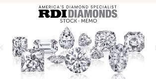 America's Diamond Specialist | RDI Diamonds - diamond manufacturer