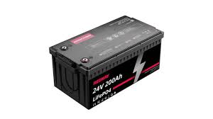 Who are the top 10 battery manufacturers in USA? - Redway - Redway Power - battery manufacturer