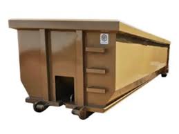 Roll-Off Container Manufacturing Services in Louisiana - dumpster manufacturer