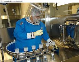 Abbott opens biotech manufacturing plant in Puerto Rico - humira manufacturer