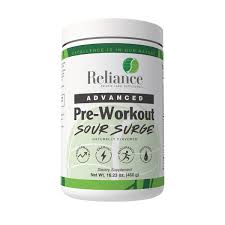 Home - Reliance Vitamin - health supplement manufacturer