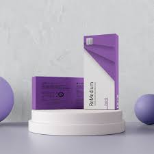 Remedium - Remedium Korea - botox manufacturer