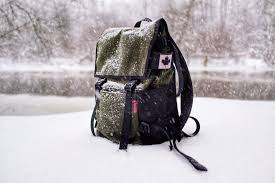 2025 Top 10 Backpack Manufacturers in Canada - backpack manufacturer reddit