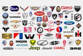 Top Car Brand Logos | Meanings & Secrets Revealed - automobile manufacturer symbols
