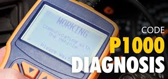 P1000 OBD-II Code Explained: Meaning & How to Clear - RepairPal - manufacturer control