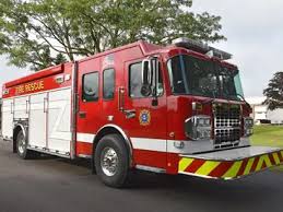Rescue 1 | Manufacturer of Custom Rescue Vehicles - Rescue 1 - fire truck manufacturer