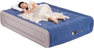 Jaroky Air Mattress, Air Mattress Queen with Built in Pump, Inflatable ... - jaroky air fryer manufacturer