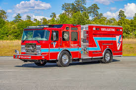 Home - REV Corporate - fire truck manufacturer