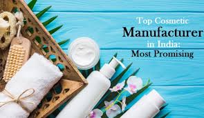 Best Cosmetics Manufacturer in India | RevieraOverseas - cosmetic products manufacturer