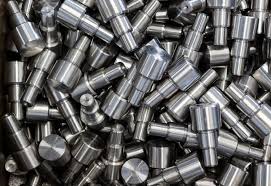 Machined Part Manufacturers - RFQ LINE - machine parts manufacturer