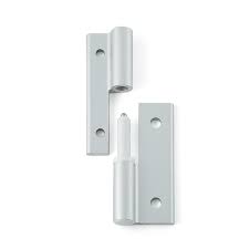 The market leader in specialty hardware products - aluminum hinge manufacturer