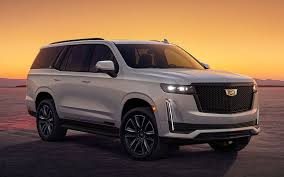 Recommended Service and Maintenance Schedule for Cadillac Escalade - manufacturer recommended maintenance schedules 2007 cadillac escalade