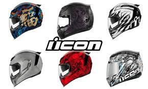 ICON Motosports | Ride Among Us - manufacturer icon