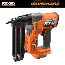 Rugged Jobsite Tools | RIDGID Tools - official website of max manufacturer nailers