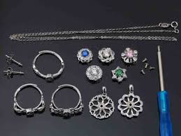 rinntin jewelry | A Supplier Specializing In Jewelry Design & Production - wholesale jewelry manufacturer