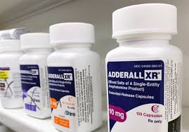 ADHD Stimulant Shortage Guide | Rittenhouse Psychiatric Associates - adderall xr manufacturer website
