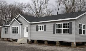 Modular & Manufactured Homes PA - Riverview Homes, Inc. - mobile homes manufacturer