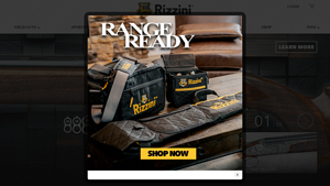 Rizzini USA | Premium Italian Shotguns - shotgun manufacturer