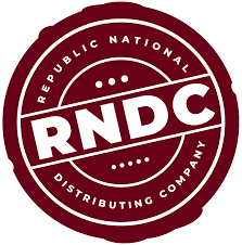 Republic National Distributing Company - alcohol manufacturer