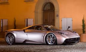 23 Best Italian Supercars - Greatest Italian Sports Car Brands - italian manufacturer car