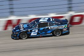 NASCAR Reportedly Could Add Hybrids for New Manufacturers - Road & Track - nascar new manufacturer rumors
