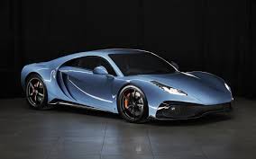 Roarington Metaland: Noble - noble car manufacturer