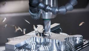 CNC Production Machining | Roberson Machine Company - machining manufacturer