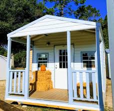 Robin Buildings | Quality Portable Storage Buildings for all of your needs. - portable building manufacturer