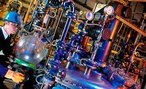 About Us | Chemical Manufacturer - Robinson Brothers - chemical manufacturer