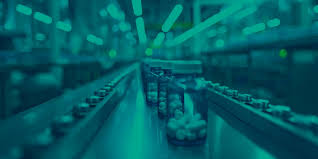 Contract manufacturing. Third party manufacturing - Robis - food supplement manufacturer