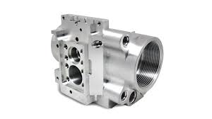 ROBOCON - CNC Machining | Precision CNC Parts - cnc machining manufacturer