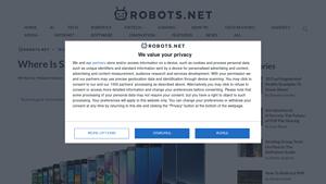 Where Is Samsung Galaxy Made - Robots.net - samsung manufacturer country