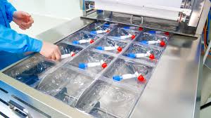 Medical Device Manufacturing - Rockwell Automation - medical device manufacturer