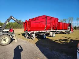 The Roll off Guys - Your Trusted Partner in Waste Management - dumpster manufacturer