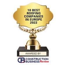 Top 10 Roofing Companies in Europe - 2022 - Construction Business Review - eastern europe top steel manufacturer
