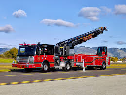 International fire trucks | Fire fighting vehicles - Rosenbauer - firefighter truck manufacturer