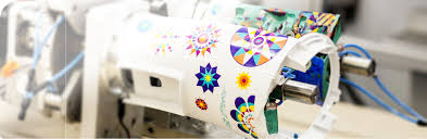 In-mould Decoration (IMD) - Rosti - imd/iml manufacturer