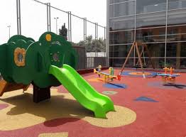 Playground Equipment Manufacturer - ROTOPLAY - indoor playground manufacturer