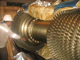 Rotor Manufacture - Rotor Design Solutions - rotor ms5001 pa manufacturer