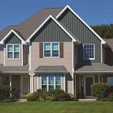 Royal® Residential Vinyl Siding | Westlake Royal Building Products - vinyl siding manufacturer