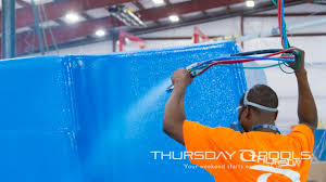 The Top 5 fiberglass pool manufacturers of 2023! - Royal Pools and More - fiberglass pool manufacturer