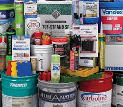 World Leader in Specialty Coatings | RPM International Inc. - paint manufacturer